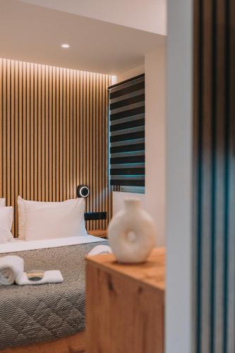 Modern Studio in the heart of Athens