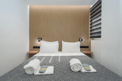 Modern Studio in the heart of Athens