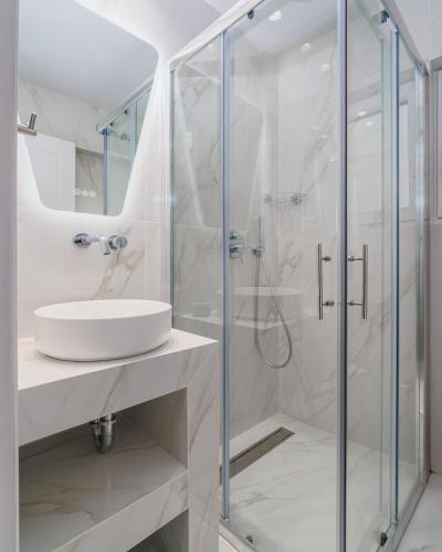 Modern Studio in the heart of Athens