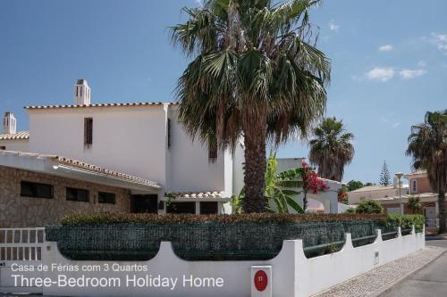 Akivillas Quarteira Relax