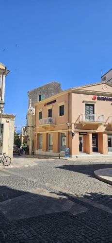 Old Town Gabris Apartment