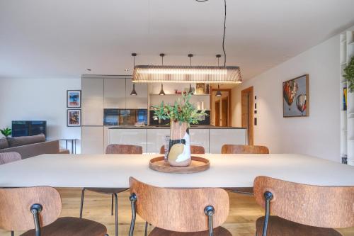 Apartment Walt 4.5 - GRIWA RENT AG