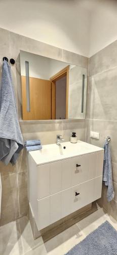 Old Town Gabris Apartment