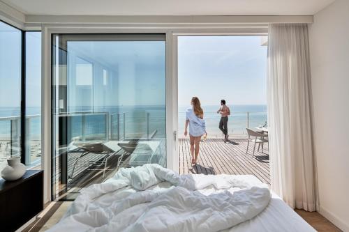 Falkensteiner Hotel & Spa Jesolo — View (from property/room)
