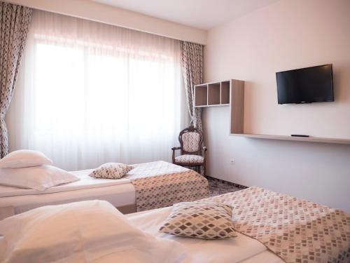 Best Western Silva Hotel — Room