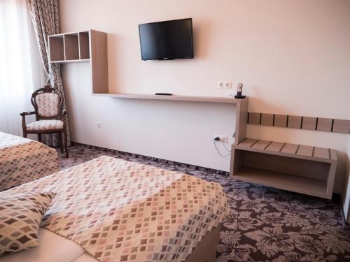 Best Western Silva Hotel — Room