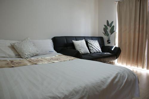 Shinjuku # 302 5 minutes from Okubo station Free WIFI