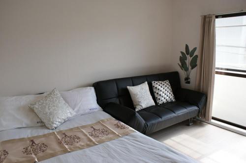 Shinjuku # 302 5 minutes from Okubo station Free WIFI