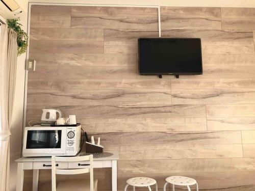Shinjuku # 302 5 minutes from Okubo station Free WIFI