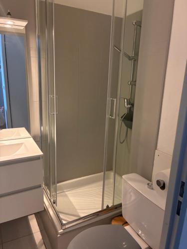 Cap d'Agde MYA Beach appartement T2