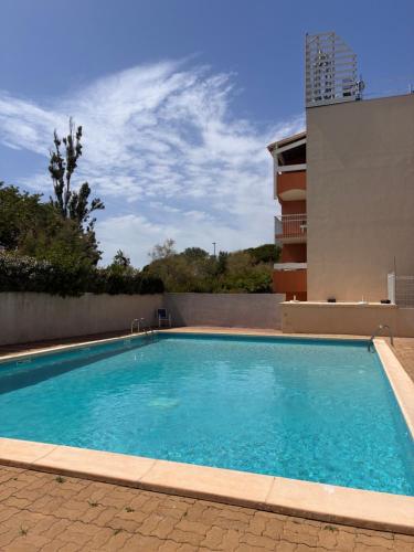 Cap d'Agde MYA Beach appartement T2