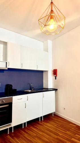 Passos Manuel Downtown Apartment