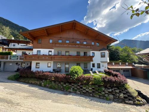 Apartment Hintermaisalm