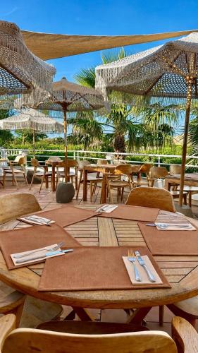 CAPAO Beach Hôtel photo 33