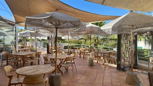 CAPAO Beach Hôtel photo 37