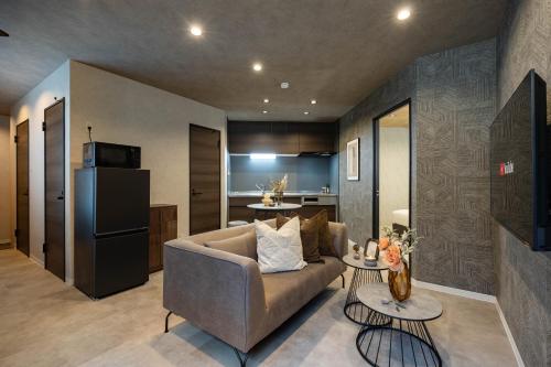 Bijou Suites Mellow