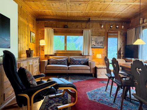 Chalet zum Stöckli by Arosa Holiday
