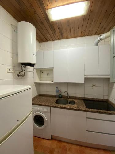 Beautiful apartment in the historic center of Madrid