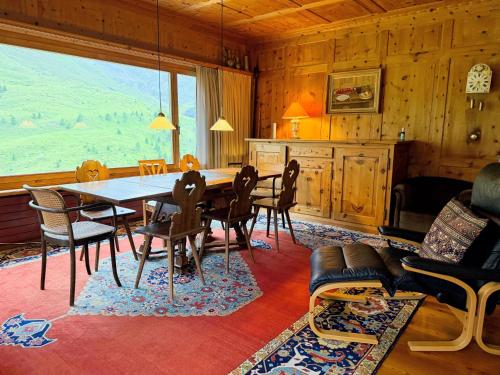 Chalet zum Stöckli by Arosa Holiday