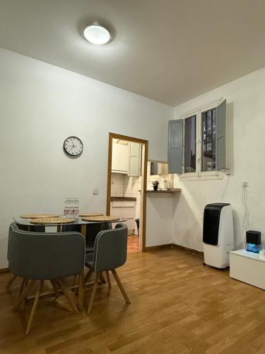 Beautiful apartment in the historic center of Madrid