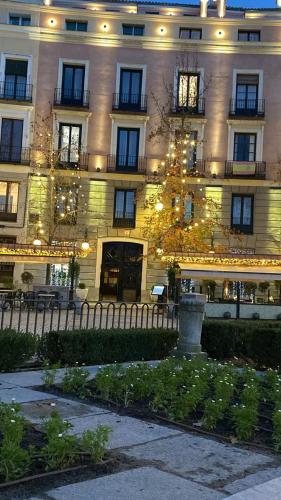 Beautiful apartment in the historic center of Madrid