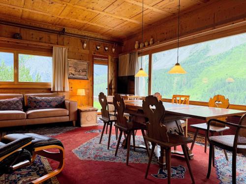 Chalet zum Stöckli by Arosa Holiday