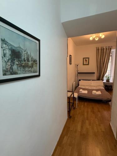 Beautiful apartment in the historic center of Madrid