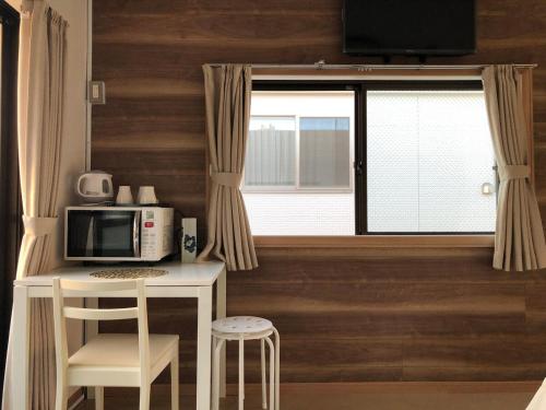 Shinjuku # 303 5 minutes from Okubo station Free WIFI