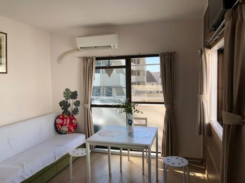 Shinjuku # 303 5 minutes from Okubo station Free WIFI