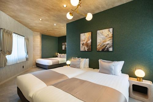 Bijou Suites Mellow