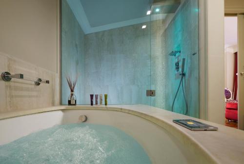 Brunelleschi Hotel photo 38