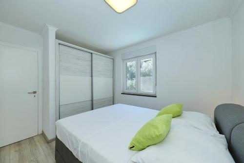Apartments Alea