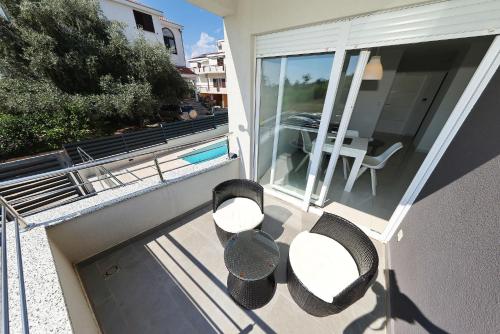 Apartments Alea