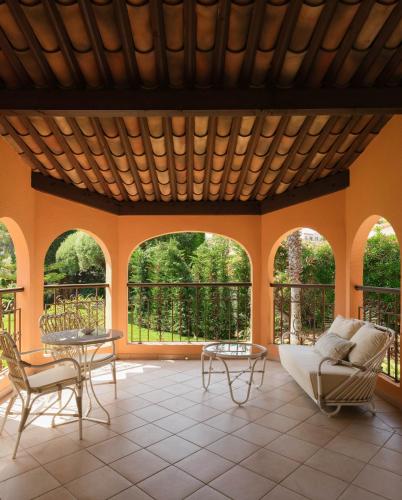 Villa Miraé by Inwood Hotels - Cap d'Antibes photo 76