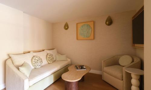Villa Miraé by Inwood Hotels - Cap d'Antibes photo 71