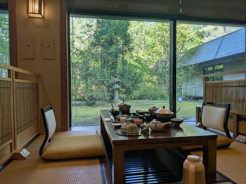 Shirafune Grand Hotel