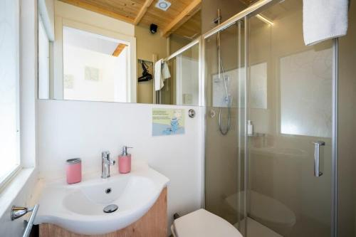 21 Duomo - Camera con bagno privato