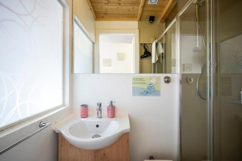 21 Duomo - Camera con bagno privato