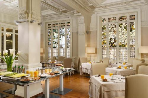 Brunelleschi Hotel photo 12