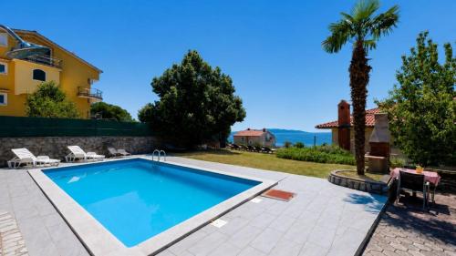 Apartman City view 1 by Villas Guide