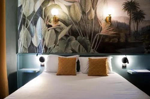 Villa Pruly Hotel Cannes Centre photo 56