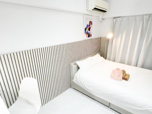SC Hotel Kameari #1105 - Newly Renovated High Floor City View 2min to Mall 5min to Station Disney Access