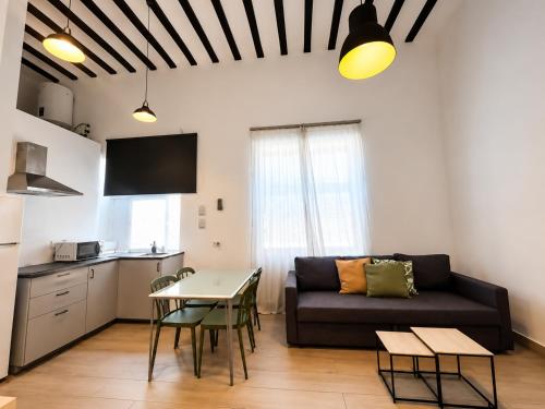 Apartamento Cádiz céntrico Caleta