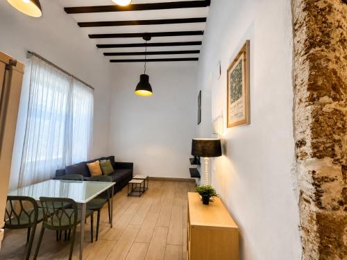 Apartamento Cádiz céntrico Caleta