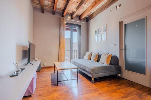 Suite Gracia Barcelona