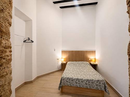 Apartamento Cádiz céntrico Caleta