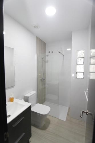 Apartamento Cádiz céntrico Caleta