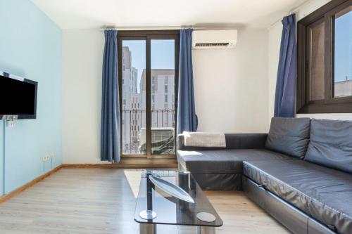 Felix Apartment