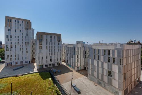 Felix Apartment