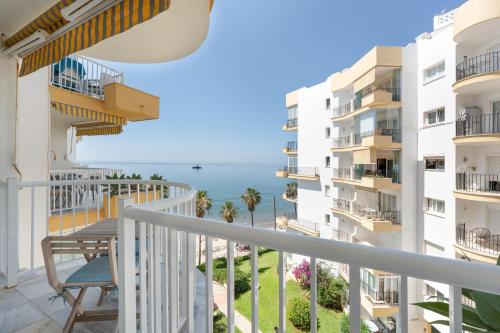 Apartment Overlooking the Beach photo 27